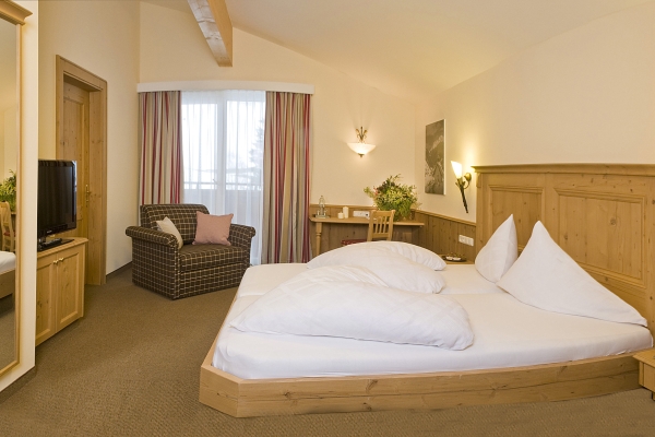 Hotel Lenz